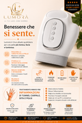 Massaggiatore-Polso-Mani