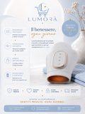 HandCare™ Massaggiatore per Mani con Compressione ad Aria