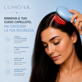 HairPulse™ – La tua routine per capelli più forti e vitali